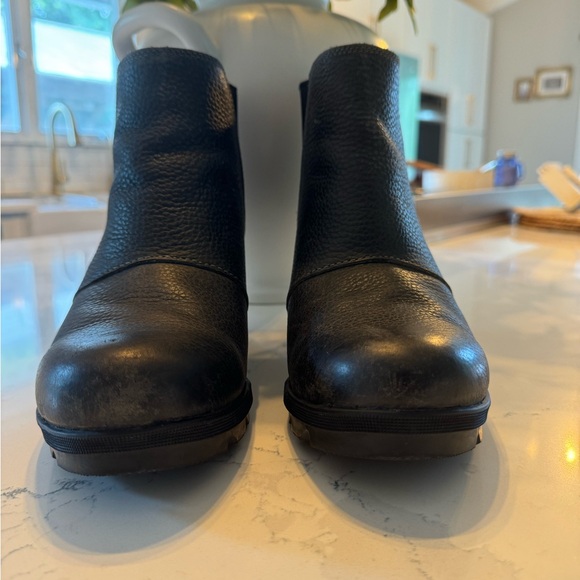 Sorel mini boots black - Picture 2 of 9
